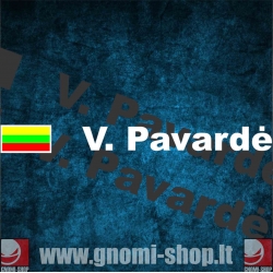 Pavardės (p1)