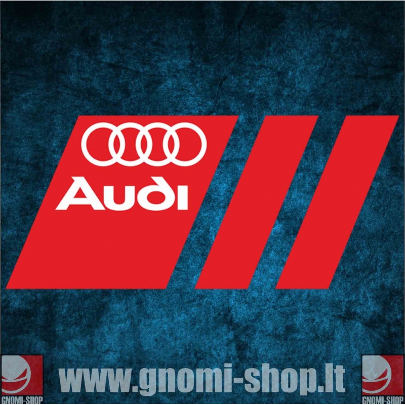 Audi (l37)