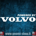 Powered by volvo (l59)