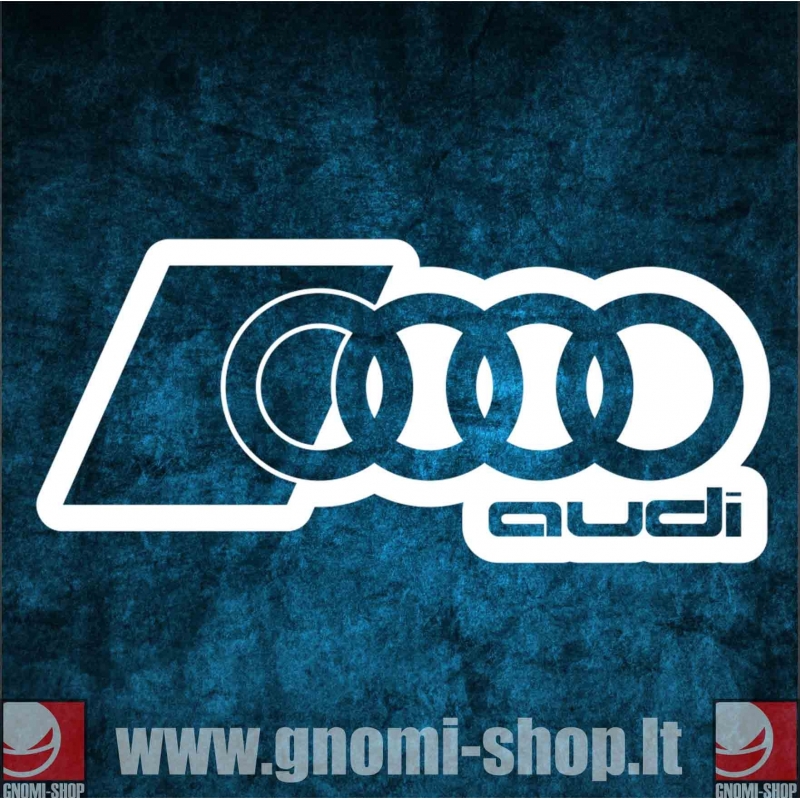 Audi (l96)