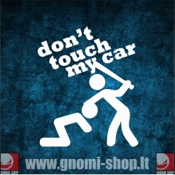 Don't  (l43)