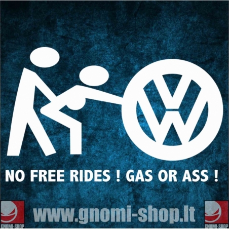 No free rides (l51)