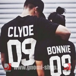 Clyde & Bonnie 09