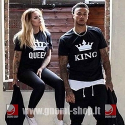 King & Queen 4
