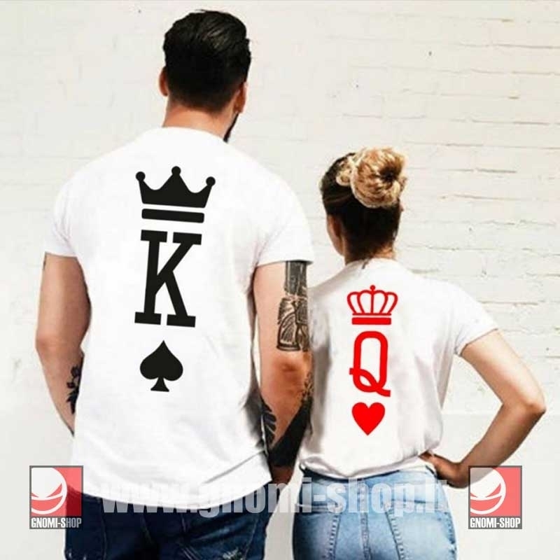 King & Queen 4