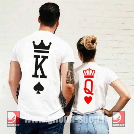 King & Queen 31