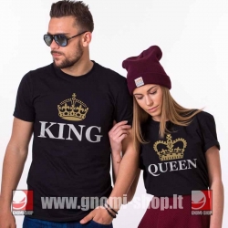 King & Queen 4