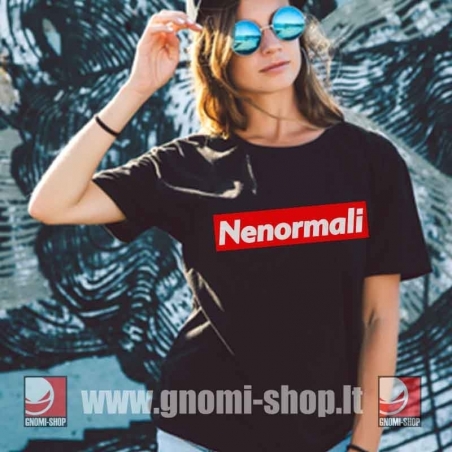 Nenormali (u66)