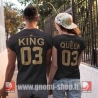 King & Queen 4