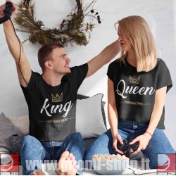 King & Queen 4