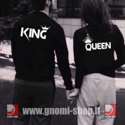 KING & QUEEN 24