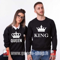 KING & QUEEN 23