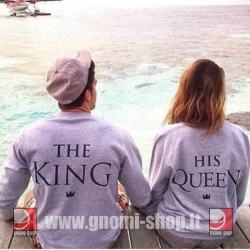 KING & QUEEN 20