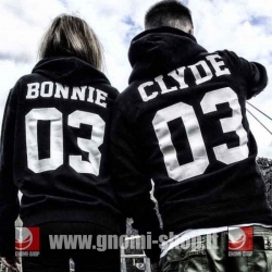 BONNIE CLYDE 03