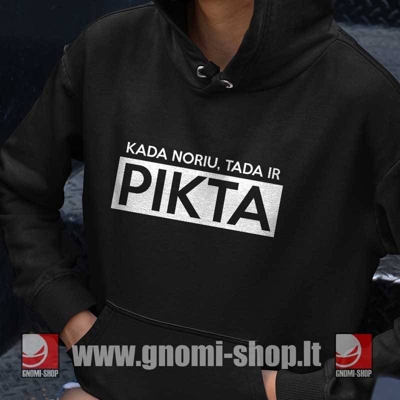 PIKTA (U116D)
